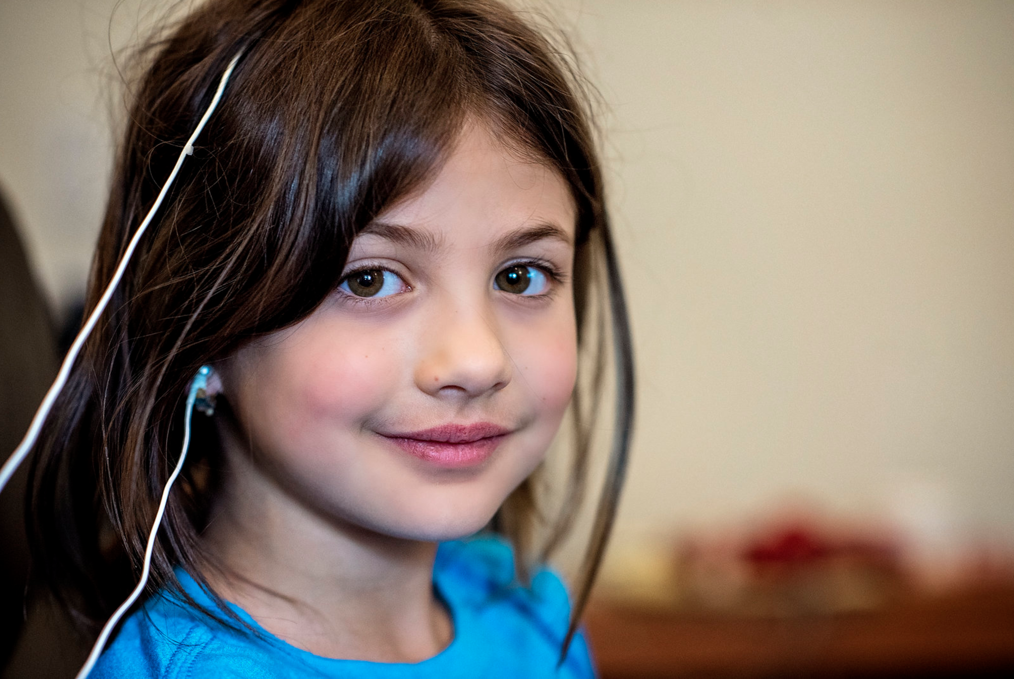 Pediatric Neurofeedback Therapist